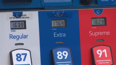 Gas Prices Vancouver Wa